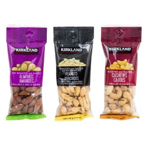 Kirkland Signature Snacking Nuts Variety Pack